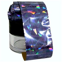 Nail Foils - Lilac Crush 